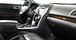 Ford Explorer V