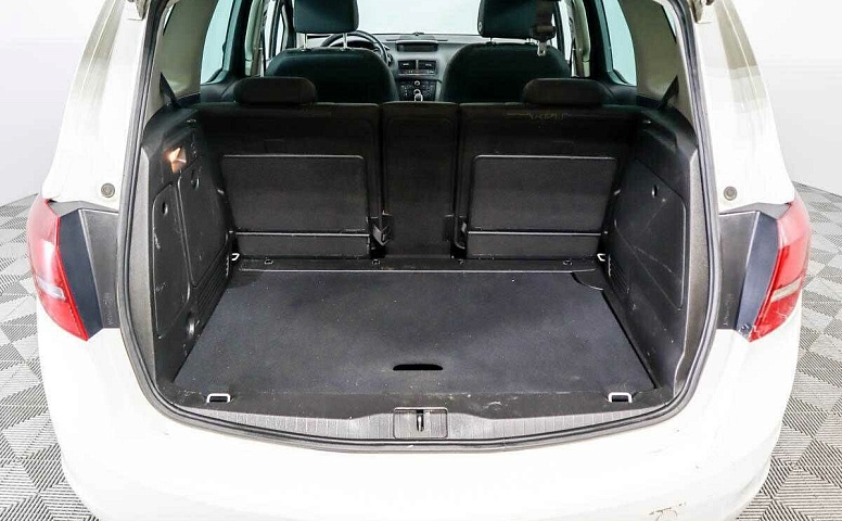 Opel meriva акпп 2013 с пробегом 91 000 км