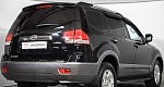 Kia Mohave 3.0 АКПП