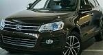 Zotye t600