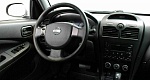 Nissan almera classic i