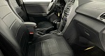 Chery Tiggo (T11) I Рестайлинг (FL)