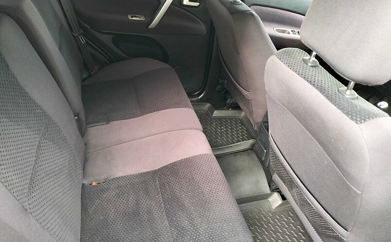 Chery Tiggo (T11) I