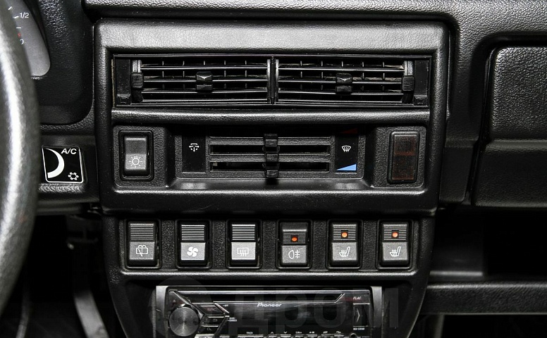 Лада 4x4 2131 Нива