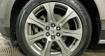 Cadillac srx
