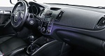 Kia Cerato 1.6 МКПП