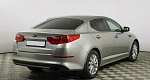 Kia Optima 2.0 Автомат