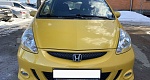 Honda Jazz I Рестайлинг