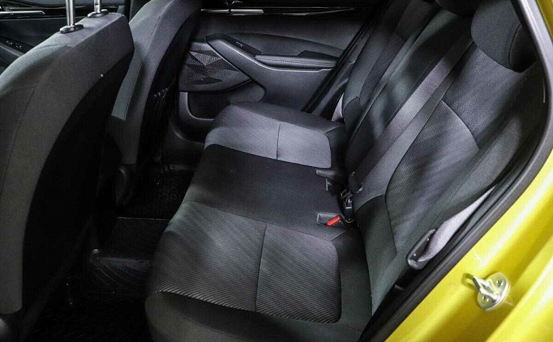 Kia seltos cvt 2019 с пробегом 30 000 км