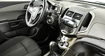 Chevrolet Aveo II