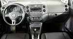 Volkswagen Golf Plus 1.6 Робот