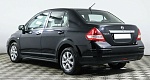 Nissan Tiida I