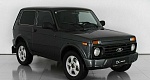 Lada (ваз) 2121 (4x4)