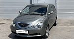 Chery QQ6 1.3 MT (83 л.с.)