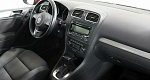 Volkswagen Golf 1.6 Робот