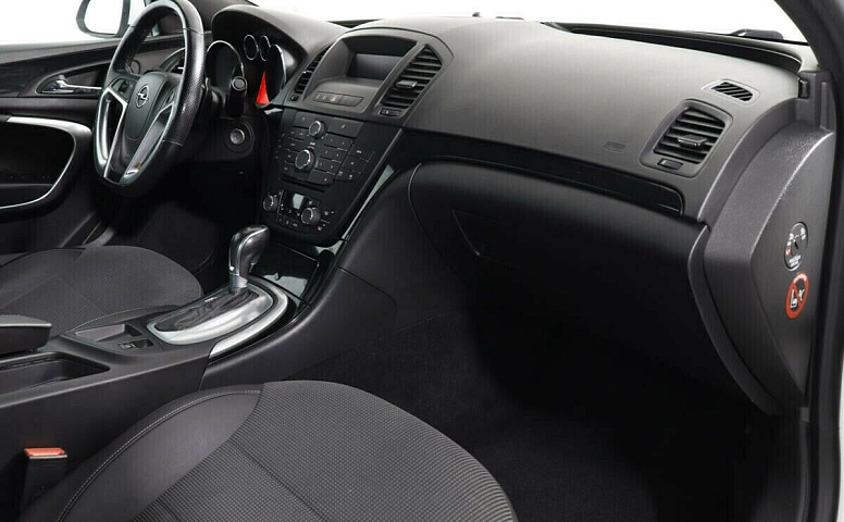 Opel Insignia I