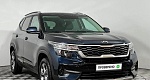 Kia Seltos 2.0 CVT