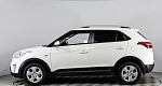 Hyundai Creta 1.6 АКПП