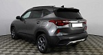 Kia seltos акпп 2020 с пробегом 26 410 км