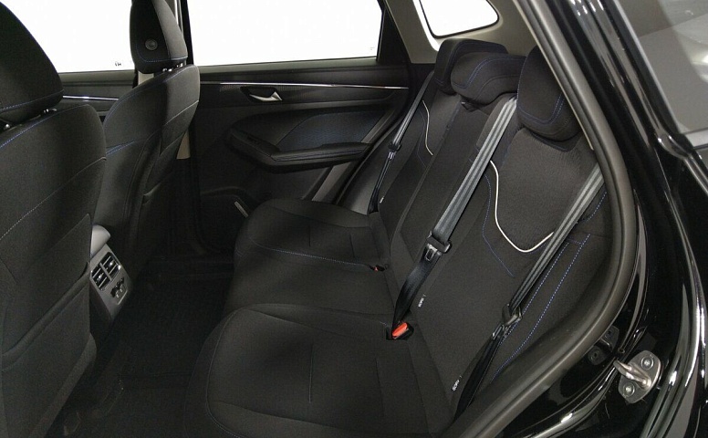 Haval Jolion I