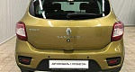 Renault sandero stepway i