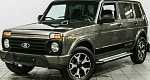 Lada (ваз) 2131 (4x4)