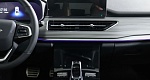 Chery Tiggo 8 Pro 1.6 РКПП