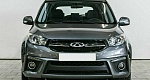 Chery tiggo 3