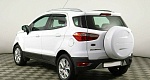 Ford EcoSport 1.6 Робот
