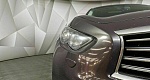 Infiniti fx