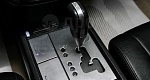 Nissan Murano, 1 поколение