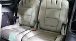 Ford Explorer V