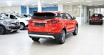 Geely atlas pro акпп 2021 с пробегом 87 км