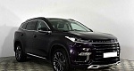 Exeed txl робот 2020 с пробегом 25 500 км