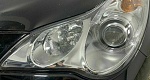 Infiniti qx50