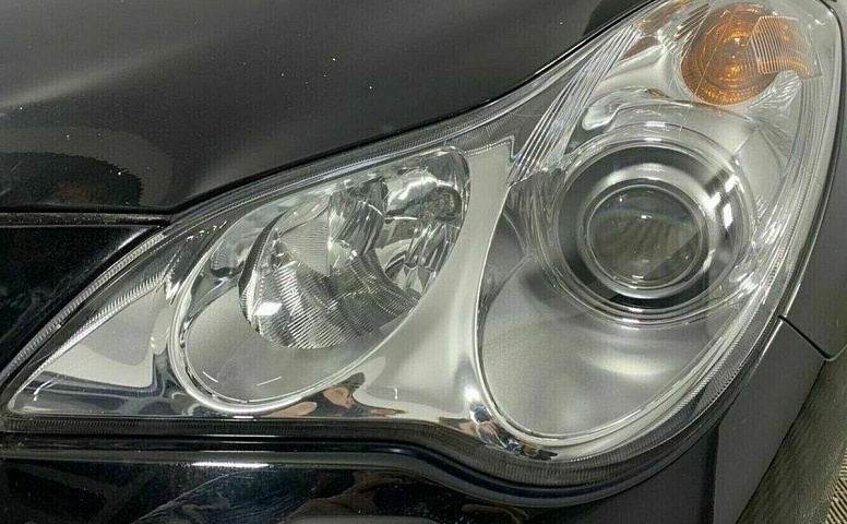 Infiniti qx50