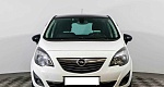 Opel meriva акпп 2013 с пробегом 91 000 км