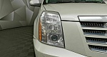 Cadillac Escalade 6.2 V8 АТ 4WD ESV (409 л.с.) Luxury ESV Белый