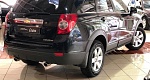 Chevrolet Captiva, I