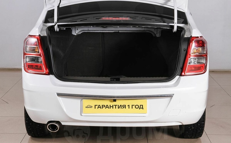 Chevrolet Cobalt