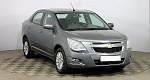 Chevrolet cobalt