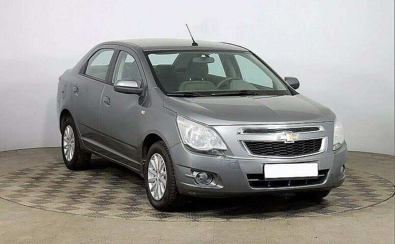 Chevrolet cobalt