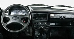 LADA (ВАЗ) 2121 (4x4) 1.7 Механика