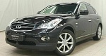Infiniti qx50