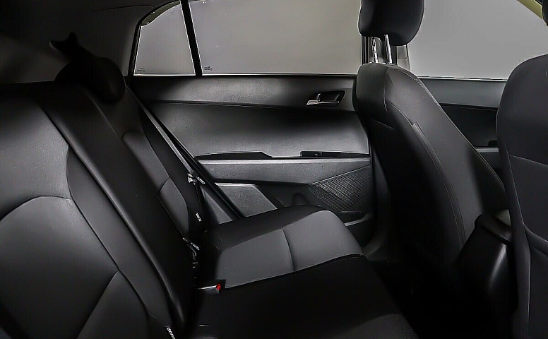 Hyundai Creta 2.0 АКПП