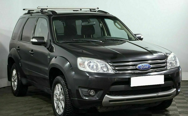 Ford escape