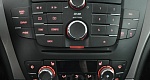 Opel Insignia, 1 поколение