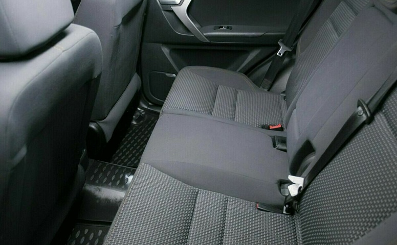 Chery tiggo 3