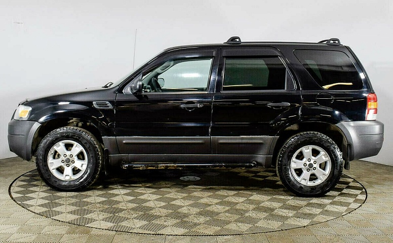 Ford escape