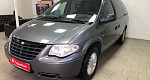Chrysler Voyager Grand